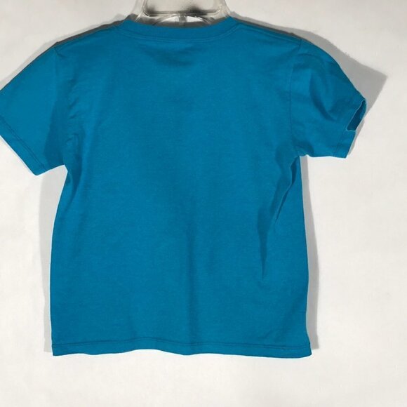 Mario Super Nintendo Video Game XS Tee T Shirt - Picture 6 of 7